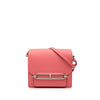Hermès Mini Evercolor Sac Roulis 18 Secondhand