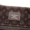 Louis Vuitton Monogram Mini Lin Cabas Tanger Secondhand