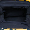Chanel CC Printed Canvas Floral Frame Handbag Secondhand
