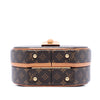 Louis Vuitton Monogram Petite Boite Chapeau Secondhand