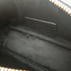Saint Laurent Mini Quilted Lambskin Sade Tube Bag Secondhand