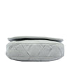 Chanel Iridescent Calfskin East Glint Flap Secondhand