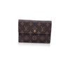 LOUIS VUITTON Wallet Second-hand