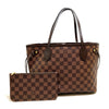 Damier Ebene Neverfull PM - '10s Second-hand