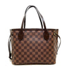 Damier Ebene Neverfull PM - '10s Second-hand