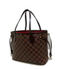 Damier Ebene Neverfull PM - '10s Second-hand