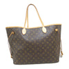 Monogram Neverfull GM - '10s Second-hand