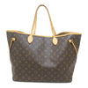 Monogram Neverfull GM - '10s Second-hand