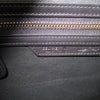 Micro Luggage Tweed Tote - '10s Second-hand