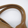 Maxi Intrecciato Leather Mini Arco Tote - '10s Second-hand