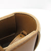 Maxi Intrecciato Leather Mini Arco Tote - '10s Second-hand