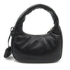 Leather Shoulder Bag - '10s Second-hand