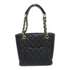 CC Caviar Grand Shopping Tote - '10s Second-hand