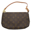 Monogram Pochette Accessoires - '10s Second-hand