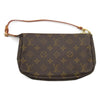 Monogram Pochette Accessoires - '10s Second-hand