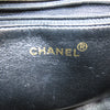 CC Caviar Medallion Tote Bag - '10s Second-hand