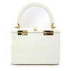 Acrylic Mini Sylvie 1969 Handbag - '10s Second-hand