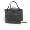 Nappa Spectrum Chain Tote Bag - '10s Second-hand