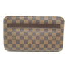 Damier Ebene Saint Louis Clutch - '10s Second-hand