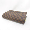 Damier Ebene Saint Louis Clutch - '10s Second-hand