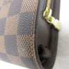 Damier Ebene Saint Louis Clutch - '10s Second-hand