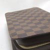 Damier Ebene Saint Louis Clutch - '10s Second-hand