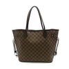 Damier Ebene Neverfull MM - '10s Second-hand