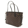 Damier Ebene Neverfull PM - '10s Second-hand