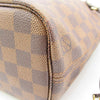 Damier Ebene Neverfull PM - '10s Second-hand