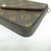 Monogram Pochette Felicie - '10s Second-hand