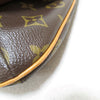 Monogram Musette Tango Long Strap - '10s Second-hand