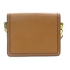 Taurillon Mini Dauphine Shoulder Bag - '10s Second-hand