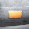 Taurillon Mini Dauphine Shoulder Bag - '10s Second-hand