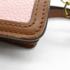 Taurillon Mini Dauphine Shoulder Bag - '10s Second-hand