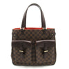 Damier Ebene Uzes Tote - '10s Second-hand