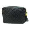 Quilted CC Camera Bag - '10s Second-hand