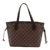 Damier Ebene Neverfull PM - '10s Second-hand