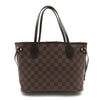 Damier Ebene Neverfull PM - '10s Second-hand