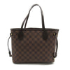 Damier Ebene Neverfull PM - '10s Second-hand