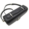 Mini Petite GG Leather Shoulder Bag - '10s Second-hand