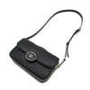 Mini Petite GG Leather Shoulder Bag - '10s Second-hand