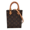 Monogram Petit Sac Plat - '10s Second-hand