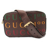 Leather Logo Belt Bag - '10s Second-hand