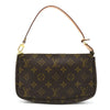 Monogram Pochette Accessoires - '10s Second-hand