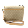 Macadam Canvas Crossbody Bag - '10s Second-hand