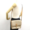 Macadam Canvas Crossbody Bag - '10s Second-hand