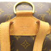 Monogram Montsouris MM - '10s Second-hand