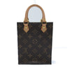 Monogram Petit Sac Plat - '10s Second-hand