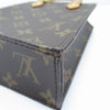 Monogram Petit Sac Plat - '10s Second-hand