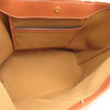 Medium Shopping Triomphe Canvas Bag - '10s Second-hand